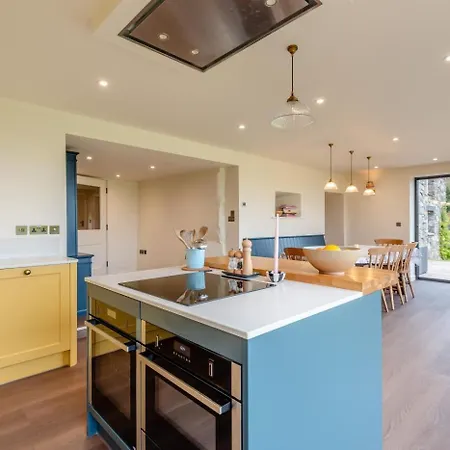 Vakantiehuis 4 Bed In Matterdale Oc-u33310 Dockray