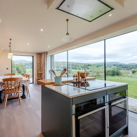 4 Bed In Matterdale Oc-u33310 Dockray