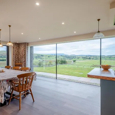 Vakantiehuis 4 Bed In Matterdale Oc-u33310 *
