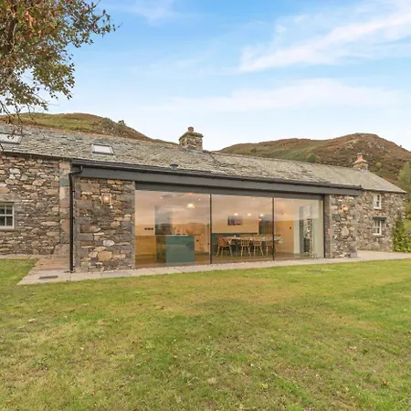 Vakantiehuis 4 Bed In Matterdale Oc-u33310