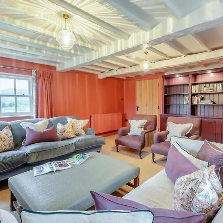 4 Bed In Matterdale Oc-u33310 Dockray