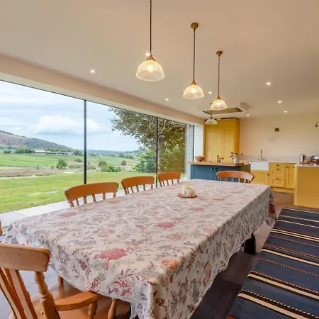 4 Bed In Matterdale Oc-u33310 Vakantiehuis Dockray