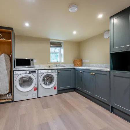 4 Bed In Matterdale Oc-u33310