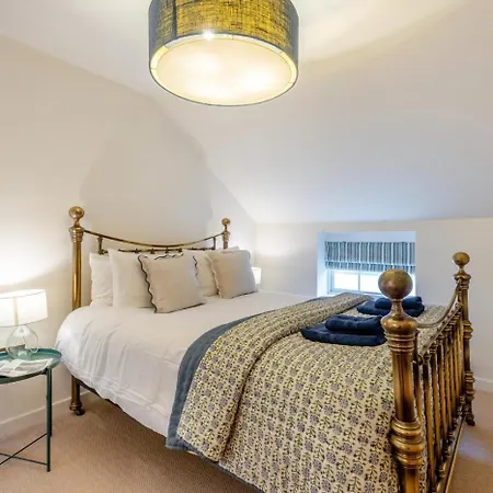 Vakantiehuis 4 Bed In Matterdale Oc-u33310