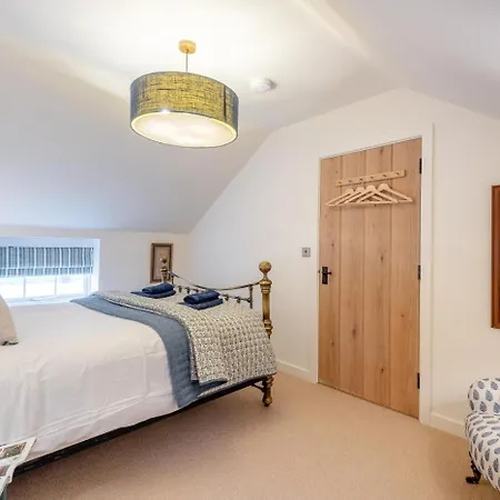 4 Bed In Matterdale Oc-u33310 Vakantiehuis