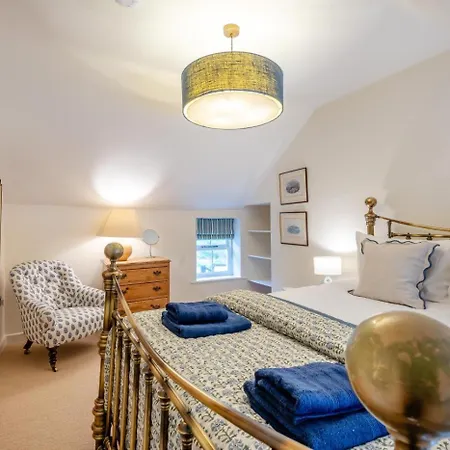 4 Bed In Matterdale Oc-u33310 Dockray