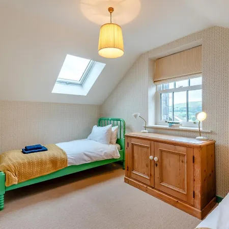 Vakantiehuis 4 Bed In Matterdale Oc-u33310 Dockray