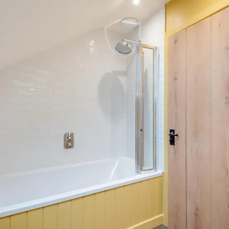 4 Bed In Matterdale Oc-u33310 Vakantiehuis *