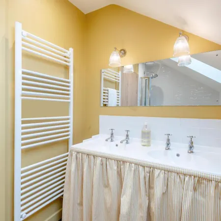 4 Bed In Matterdale Oc-u33310 Vakantiehuis Dockray