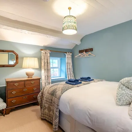 4 Bed In Matterdale Oc-u33310