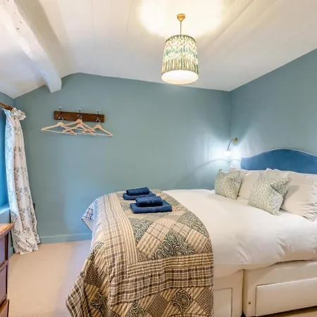 Vakantiehuis 4 Bed In Matterdale Oc-u33310 *