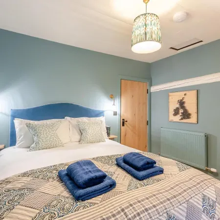 Ferienhaus 4 Bed In Matterdale Oc-u33310