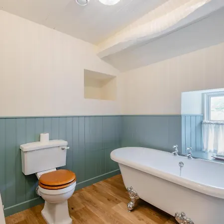4 Bed In Matterdale Oc-u33310 Vakantiehuis