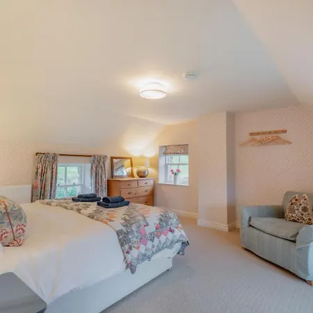 4 Bed In Matterdale Oc-u33310