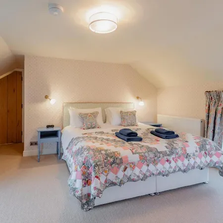 4 Bed In Matterdale Oc-u33310 Vakantiehuis Dockray
