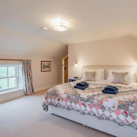 4 Bed In Matterdale Oc-u33310 Vakantiehuis