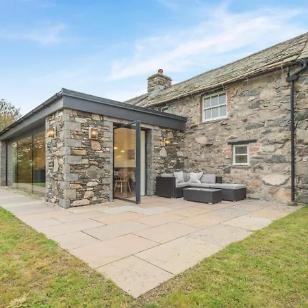 Ferienhaus 4 Bed In Matterdale Oc-u33310 *