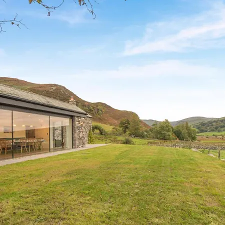 Ferienhaus 4 Bed In Matterdale Oc-u33310 *