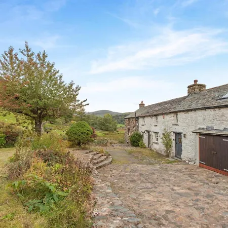 4 Bed In Matterdale Oc-u33310 Vakantiehuis