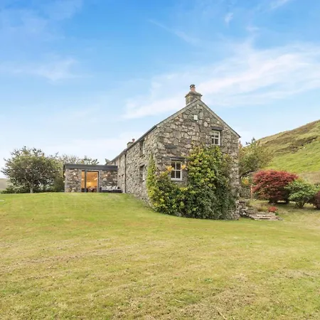 4 Bed In Matterdale Oc-u33310 * Dockray