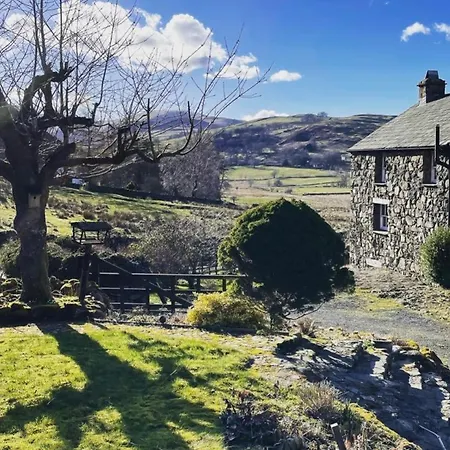 Vakantiehuis 4 Bed In Matterdale Oc-u33310 Dockray